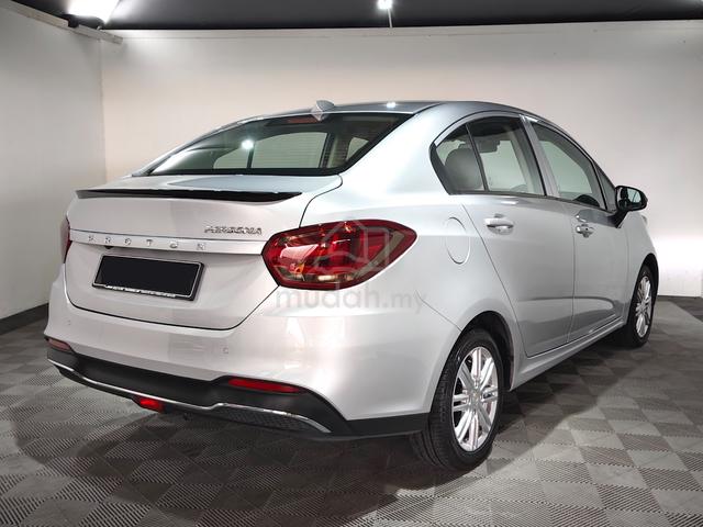 2020 Proton Persona 1.6 Full Spec 5-Years Warranty - 2