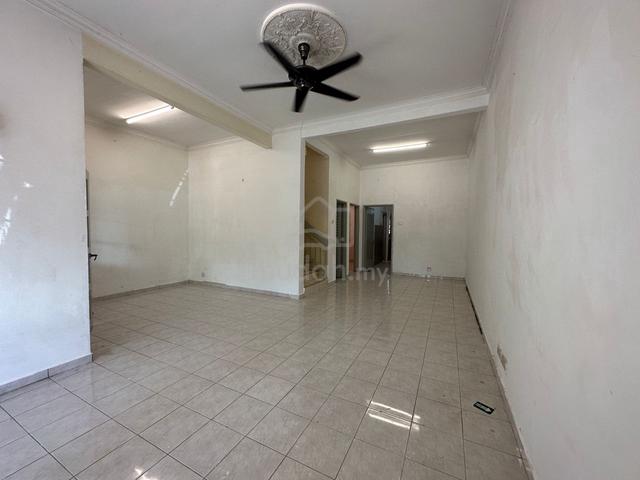 Double Storey Endlot House at Bandar Puteri Klang for sales๐ก๐ก 1
