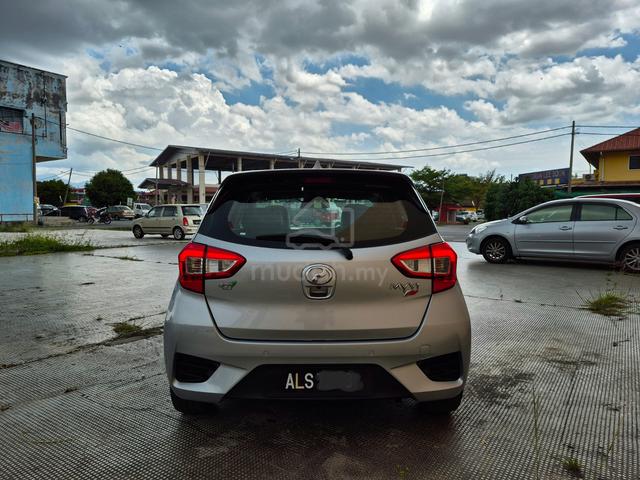 2020 Perodua MYVI 1.5 ADVANCE (A) - 4