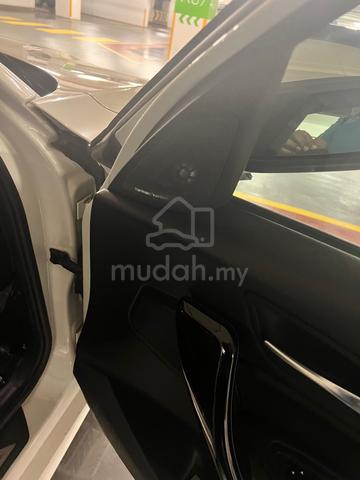 2016 Bmw 118i 1.5 FACELIFT (A) - 5