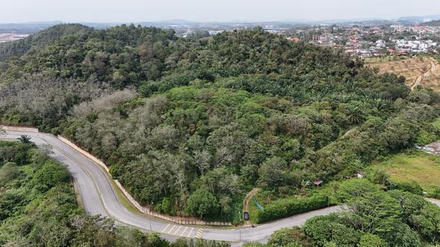 12 acres FREEHOLD NONBUMI Land Mukim Ampangan Seremban 1