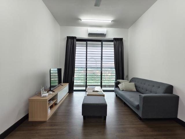 Vista Bangi 1