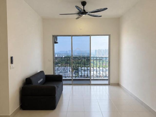 D'Cerrum Apartment 1