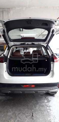 2021 Proton X70 PREMIUM X 2WD 1.8L (A) ( SUNROOF ) - 2