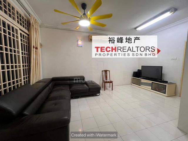 Casa Innova Bertam Putra For Rent | Fully Furnished | Hot Area 1