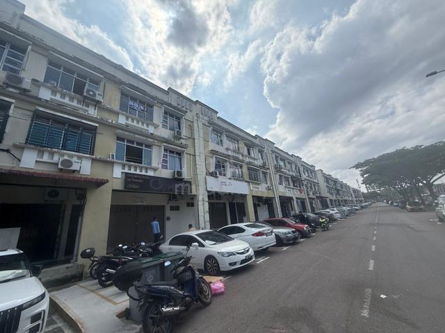For Rent, Jalan EJ 4/2 Taman Ehsan Jaya 1