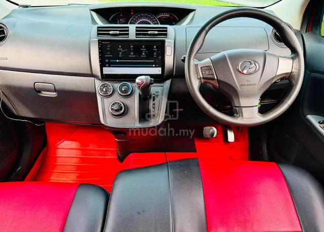 -2016-Perodua ALZA 1.5 FACELIFT (A) ADVANCED - 5