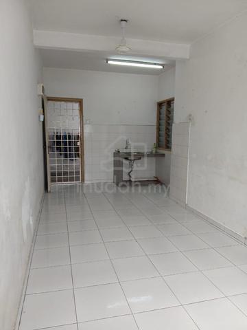 Pangsapuri Seri Mesra 1