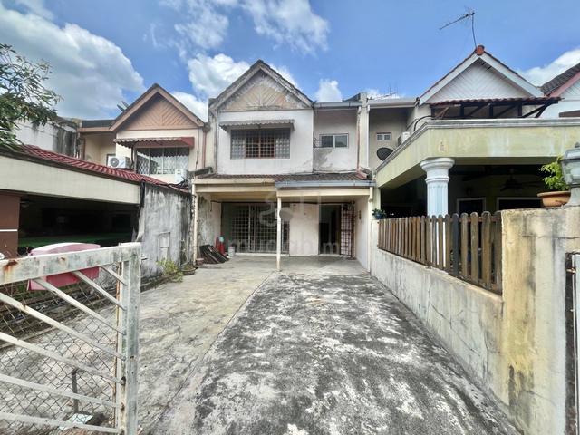 2 Storey BBS Selayang Fasa 1 Facing Open Dekat LRT Gombak 🔥 1