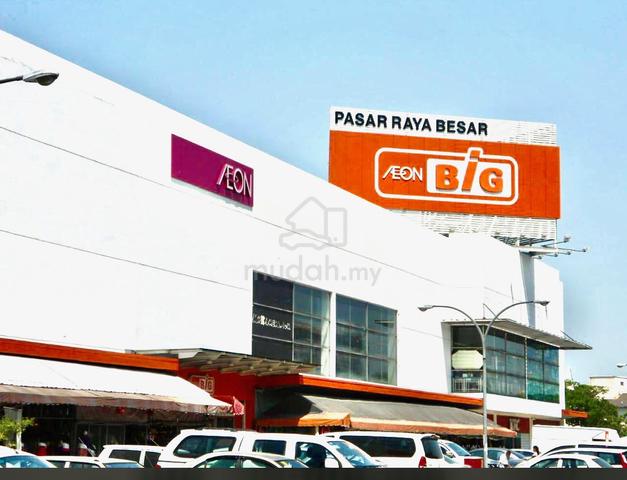 Mutiara Magna 1