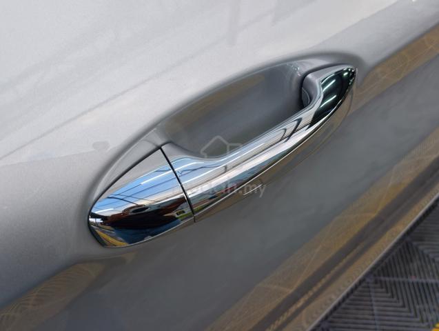 Mercedes Benz C180 1.5 COUPE AMG HUD PROOF 9498AP - 3