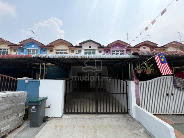 Taman bestari indah (tiram) LMC (full loan) 1