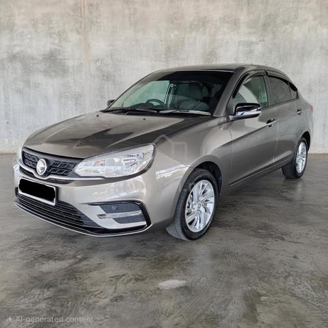 2024 Proton SAGA 1.3 PREMIUM 14700 KM - 4