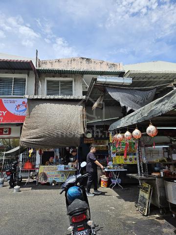 Upstair Shop For Rent 1