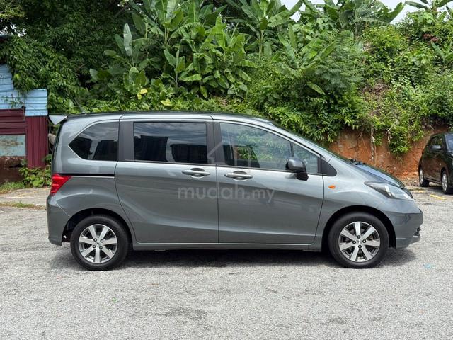2014 Honda FREED 1.5 S (A) - 5