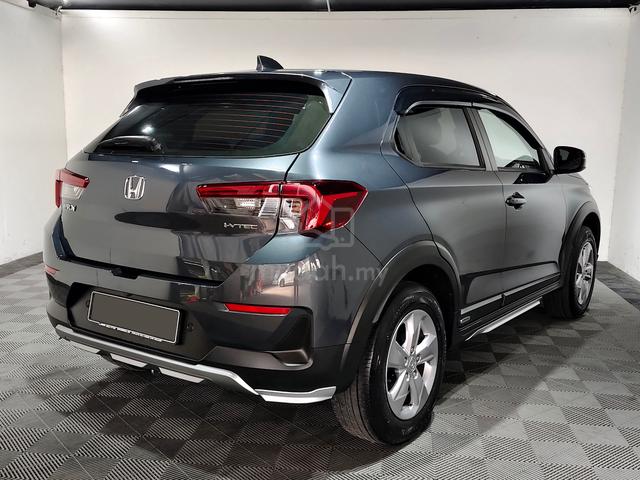 2024 Honda WR-V 1.5 V 1Owner 17k-Mileage Only - 2