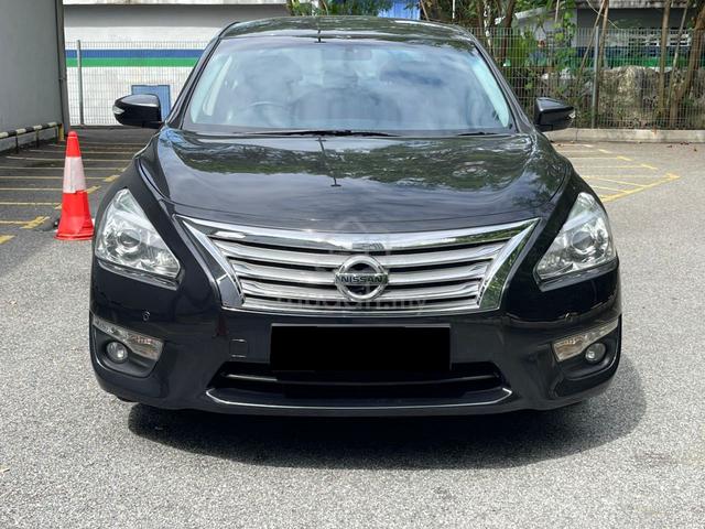 Nissan TEANA 2.0 XL (A) 1 TEACHER OWN, L/KEDAI 👍 - 3