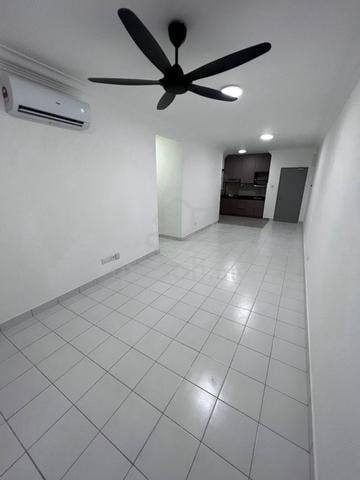 Kondominium Kiara Kasih 1