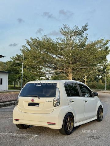 2012 Perodua MYVI 1.3 EZi PREMIUM (A) - 1