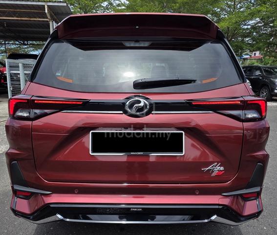 2024 Perodua ALZA 1.5 A 1500 ADV DNGA (AT) (MPV)❤️ - 5