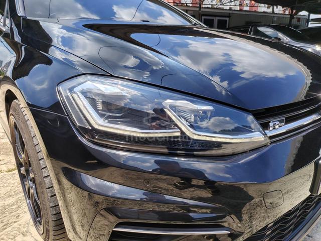 2020 Volkswagen GOLF 1.4 TSI R-LINE MY18 MK7.5 (A) - 5
