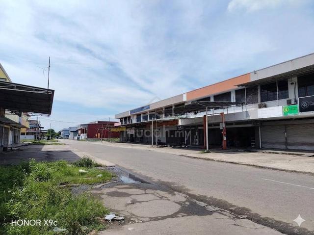 Taman Jaya Usaha / Shoplot For Sale / Inanam / Commercial / KK / Shop 1