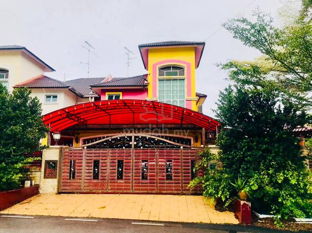 JALAN KEMPAS , BANDAR PUTRA KULAI, KULAi 1