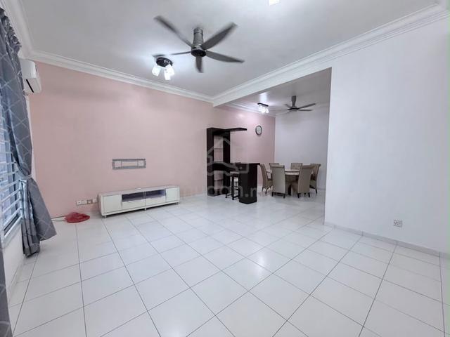 2-Storey Terrace House  / Setia Indah / Tebrau  / 1