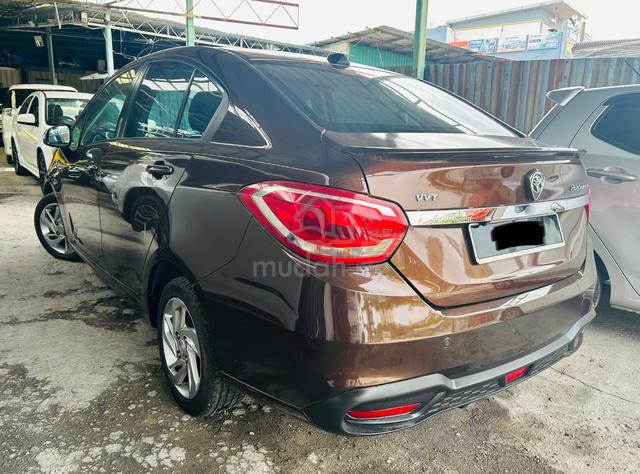 2016 Proton PERSONA 1.6 (A) PREMIUM 3YRWRTY - 5