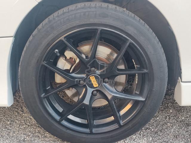 2017 Toyota VIOS 1.5 G (A) - 5