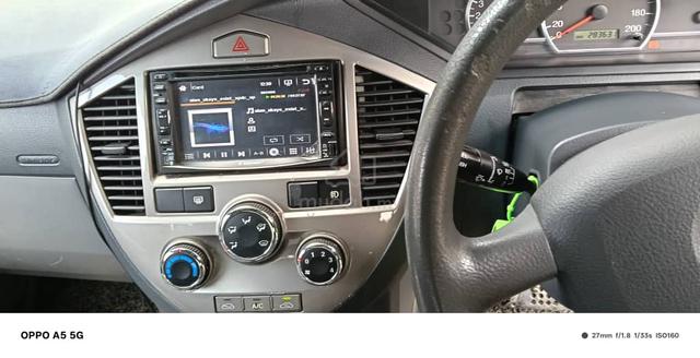 2007 Naza CITRA 2.0 GLS (A) - 5