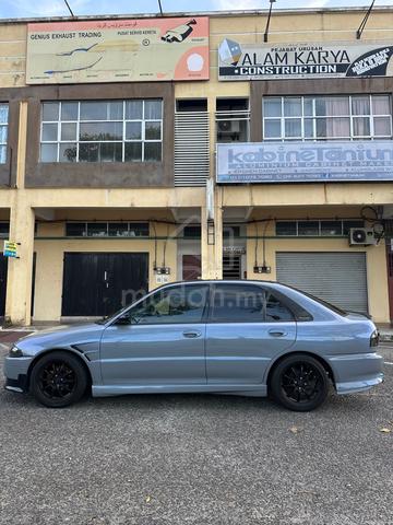 2005 Proton WIRA 1.5 GLi A/B SE (M) - 5