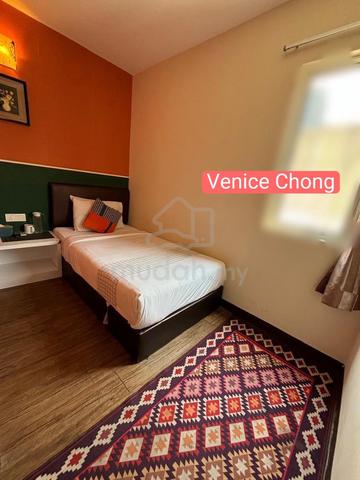 George Town 5-Storey Hotel Building Georgetown 1