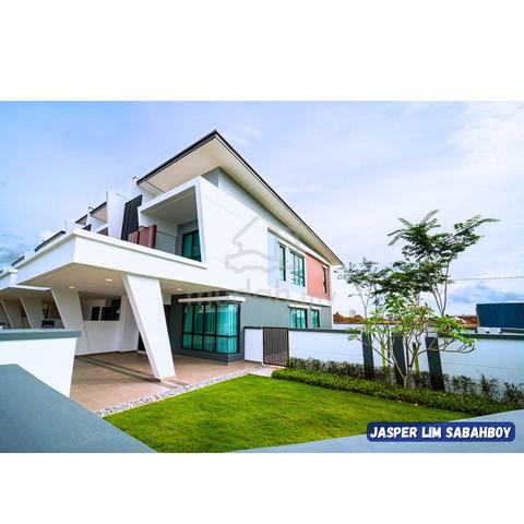 The Weld Residence Terrace | Gated Guarded with Clubhouse ✨ 1