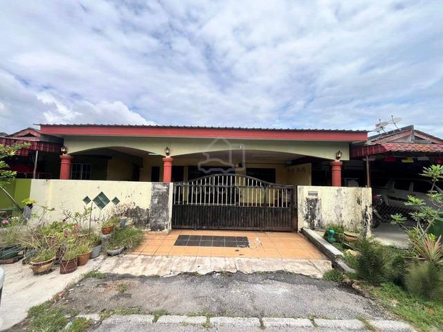 Endlot Taman Chepor Jaya Ipoh 1