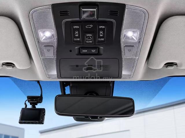 2022 Toyota ALPHARD 2.5 SC (A) - 5