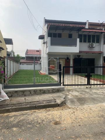 For Rent -- 2-Storey at Taman Tun Dr Ismail (TTDI), Kuala Lumpur 1