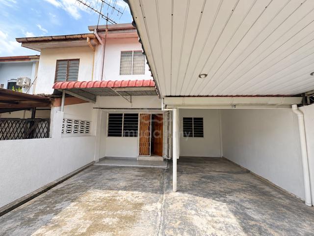 2 Storey Terrace Bukit Gedung Bayan Baru House For Sale 1