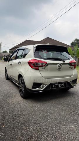 2019 Perodua MYVI 1.5 AV (A) - 3