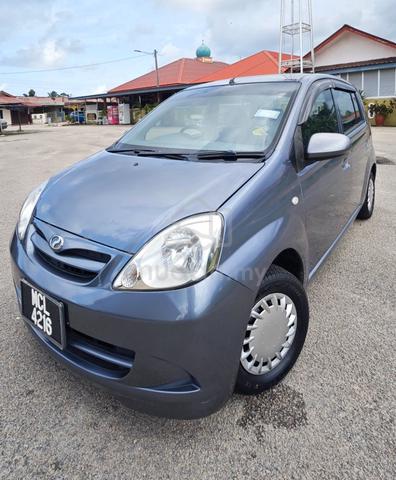 2013 1 OWNER Perodua VIVA 1.0 (A). Tiptop KONDISI - 2