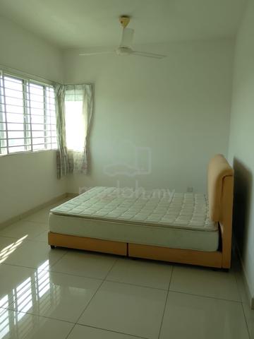 Aman Height Condominium 1