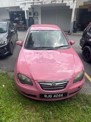 2008 Proton PERSONA 1.6 BASE LINE (A) - 1