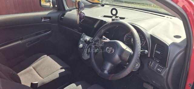 2010 Toyota WISH 1.8 S ZGE20W (A) - 3