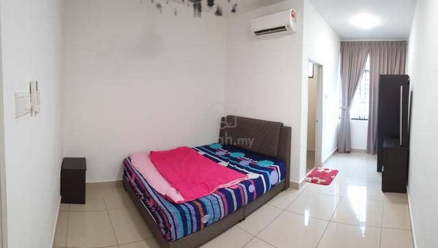 Private Toilet Room | Desaru Utama | Male Only 1