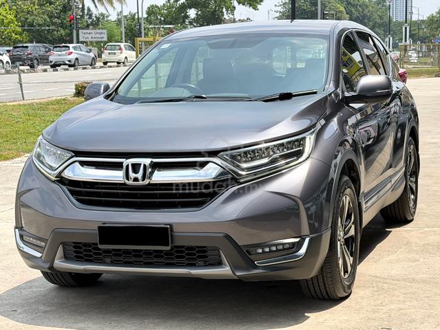 2018 Honda CR-V 2.0 2WD✅5 Year Warranty (A) - 3
