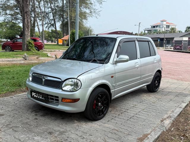 2006 Perodua KELISA 1.0 EZ (A) - 1