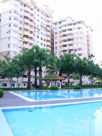 Vista Seri Putra Apartments 1