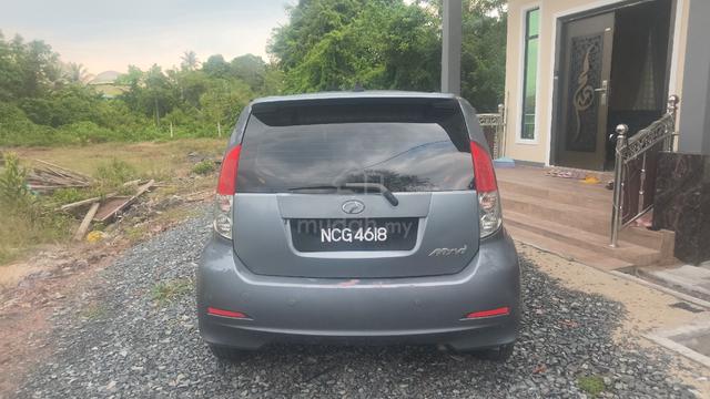 2009 Perodua MYVI 1.3 EZ MY05 M300 FACELIFT (A) - 4