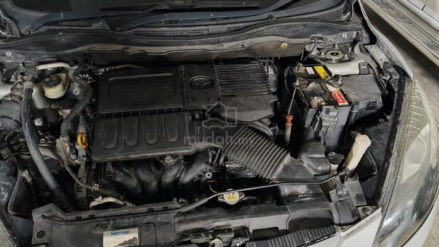 2011 Mazda 2 1.5 RS (A) - 2