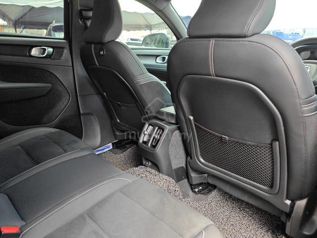 2023 Volvo C40 1.0 RECHARGE P8 MY23 (A) - 5